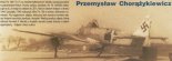 Wrak, prawdopodobnie w wersji Focke-Wulf Fw 190 F-8 na niezidentyfikowanym lotnisku przypuszczalnie w południowej Polsce. (Źródło: archiwum Przemysław Chorążykiewicz via Aeroplan nr 4/2005).