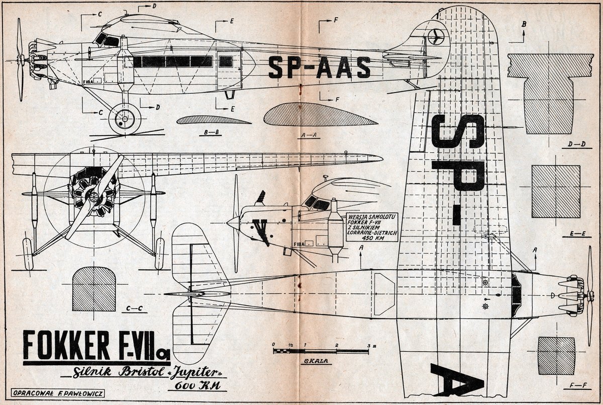 Samoloty Torpedowe [1983]
