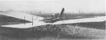 Samolot pionierski Fokker ”Spinne”. (Źródło: archiwum).