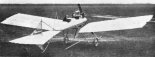 Samolot pionierski Fokker ”Spinne”. (Źródło: archiwum).