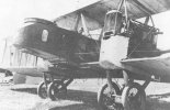 Gotha G-IV w barwach polskiego lotnictwa wojskowego. (Źródło: archiwum).