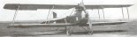 Hansa-Brandenburg C-I oznaczony skrótem P1- pierwszy zmontowany w lwowskim Parku samolot serii 27. (Źródło: Aeroplan nr 1/1995).