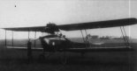 Samolot KW-2 zbudowany w Krakowskich Warsztatach Lotniczych. (Źródło: Glass Andrzej ”Polskie konstrukcje lotnicze do 1939”. Tom 1. Wydawnictwo STRATUS. Sandomierz 2004).