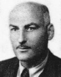 Franciszek Janik. (Źródło: ”Polskie skrzydła w Turcji 1936-1948”).
