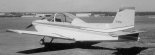 Pierwszy egzemplarz samolotu Victa ”Airtourer”. (Źródło: Job M., Wilson S. ”Henry Millicer & Victa”).