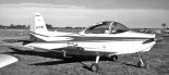 Samolot sportowo- turystyczny Victa ”Airtourer-115”. (Źródło: www.goodall.com.au).
