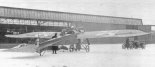 Samolot Jeannin #8221;Stahltaube” nr A.172/14 niemieckiego lotnictwa wojskowego. (Źródło: ”German Aircraft of Minor Manufacturers in WWI Vol.1”).