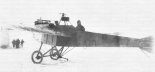 Samolot Jeannin #8221;Stahltaube” nr A.271/14 niemieckiego lotnictwa wojskowego. (Źródło: ”German Aircraft of Minor Manufacturers in WWI Vol.1”).