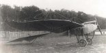 Samolot pionierski Jeannin ”Stahltaube” lotnictwa niemieckiego. (Źródło: archiwum).