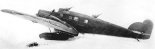Samolot bombowy JuG-1 radzieckiego lotnictwa wojskowego. (Źródło: archiwum).