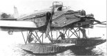 Wodnosamolot bombowy JuG-1 radzieckiego lotnictwa morskiego. (Źródło: archiwum).