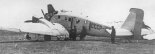 Cywilna wersja samolotu JuG-1 lotnictwa radzieckiego. (Źródło: archiwum).
