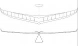 Rysunek wersji A.I.R. ”Atos VRQ”. (Źródło: A-I-R - Aeronautic Innovation).