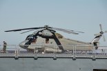Śmigłowiec morski Kaman SH-2G ”Seasprite”. (Źródło: Copyright Tomasz Hens).