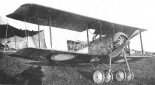 Samolot w wersji RBWZ S-16ser. (Źródło: archiwum).