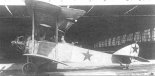 Lebied L-17 w służbie lotnictwa Armii Sowieckiej. (Źródło: archiwum).