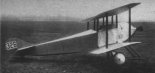 Samolot Sopwith ”Tabloid” z silnikiem Gnôme o mocy 59 kW w służbie Royal Flying Corps. (Źródło: archiwum).