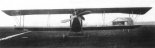 Samolot K-1 (Lebied L-9) w widoku z przodu. (Źródło: archiwum).