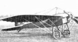Samolot pionierski i rozpoznawczy w wersji Tereszczenko nr 5 bis. (Źródło: archiwum).
