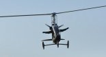 JK-2 NANO jest przyjazny w pilotażu. (Źródło: Fusioncopter Sp. z o.o.).