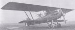 Samolot Potez 25.14 A2 w barwach francuskiego lotnictwa wojskowego. Początek 1928 r. (Źródło: ”Le Potez 25”).