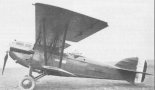 Samolot w wersji kolonialnej Potez 25.31 TOE francuskiego lotnictwa wojskowego. (Źródło: ”Le Potez 25”).