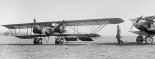 Samolot Caudron G-IV zdobyty przez Niemców. (Źródło: archiwum).
