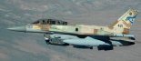 Samolot myśliwsko-bombowych Lockheed Martin F-16I ”Sufa” lotnictwa wojskowego Izraela. (Źródło: U.S. Air Force). 