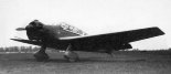 Seryjny LWD ”Zuch 2”. (Źródło: Archiwalia Lotnicze - Aviation Archives).