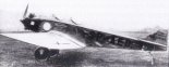 Sportowy Moryson II z silnikiem ”Genet”, 1932 r. (Źródło: ”Polskie konstrukcje lotnicze do 1939”. Tom 3).