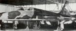 Widok ogólny F-5E ”Tiger II” w hangarze ITWL, 1978 r. (Źródło: Lotnictwo Aviation International nr 2/1991).