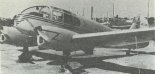 Samolot Aero Ae-45S ”Super Aero” (SP-LLC) Polskich Linii Lotniczych ”Lot”.  (Źródło: Jońca A. ”Samoloty linii lotniczych 1945-1956”. Wydawnictwo Komunikacji i Łączności. Warszawa 1985). 