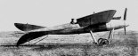 Samolot Plage-Court ”Torpedo II”. (Źródło: archiwum).