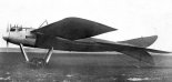 Samolot Plage-Court ”Torpedo II”. (Źródło: archiwum).