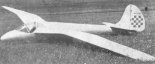 Szybowiec PWS-101 ”Rekin” używany w czasie II wojny światowej w lotnictwie Chorwacji. (Źródło: ”Hrvatsko Ratno Zrakoplovstvo u Drugome Svjetskom Ratu”).