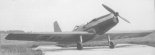 Pierwszy prototyp samolotu szkolno- treningowego CSS-11 w widoku z przodu. (Źródło: Glass A. ”Polskie konstrukcje lotnicze 1939-1954”. Tom 5).
