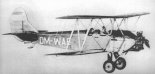 Samolot CSS-13 napędzany silnikiem M-11FR. (Źródło: Glass A. ”Polskie konstrukcje lotnicze 1939-1954”. Tom 5).