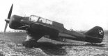 Samolot rozpoznawczo-bombowy PZL-23A ”Karaś”. (Źródło: archiwum). 