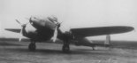 Drugi prototyp samolotu PZL-38/II ”Wilk”. (Źródło: archiwum).