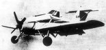 Model samolotu rolniczego PZL-110 ”Kruk 2T”. (Źródło: ”Problemy rozwoju samolotu PZL-106 Kruk”. Polska Technika Lotnicza. Materiały Historyczne nr 4/2004).
