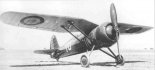 PZL P-11f w służbie rumuńskieg lotnictwa wojskowego. (Źródło: archiwum).