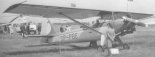 Samolot szkolno- treningowy i holowniczy PZL S-4 ”Kania 4” (SP-PBE).  (Źródło: Glass A. ”Polskie konstrukcje lotnicze 1939-1954”. Tom 5).