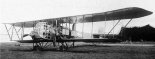 Samolot RBWZ ”Ilja Muromiec” IM-D (DIM) napędzany przez 4 silniki Sunbeam zamontowane w dwóch tandemach. (Źródło: archiwum).