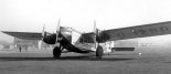Samolot pasażerski w wersji Roland VIIIa ”Roland Ia”. (Źródło: archiwum).