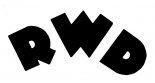 Logo RWD. (Źródło: rys. Krzysztof Luto).