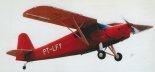 Samolot RWD-13 zachowany w stanie lotnym w  Brazylii. W październiku 1999 r. Robert Pietracha i Piotr Woźniak wykonali na nim wykonać 15- minutowy lot. (Źródło: Przegląd Lotniczy Aviation Revue nr 1/2000).