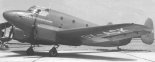 Wersja seryjna samolotu sanitarnego TKH-5. (Źródło: ”Polskie skrzydła w Turcji 1936-1948”).