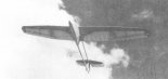 Szybowiec WWS-1 ”Salamandra” używany w czasie II wojny światowej w lotnictwie Chorwacji. (Źródło: ”Hrvatsko Ratno Zrakoplovstvo u Drugome Svjetskom Ratu”).