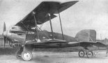 Pierwszy prototyp samolotu CWL WZ-X. (Źródło: Archiwum).