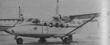 Prototyp samolotu Antonow An-28, napędzany silnikami TWD-850. (Źródło: archiwum).